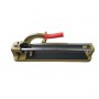 GCE DOUBLE RAIL TILE CUTTER MACHINE - ALUMINIUM BASE (DR-450 ~ 18")