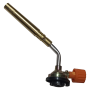 BRAZING GAS BURNER MULTI PURPOSE FLAME GAS TORCH - LONG NOZZLE G001-09A (MPT-9916)