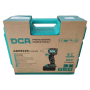 DCA 20Vx4.0Ah CORDLESS BRUSHLESS IMPACT WRENCH 12.7mm x 420N.m x 390W - 1.7kg ADPB320