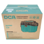 DCA SOLO 20V CORDLESS BRUSHLESS VACUUM CLEANER ADVC800