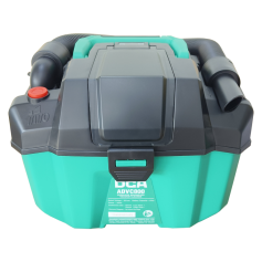 DCA SOLO 20V CORDLESS BRUSHLESS VACUUM CLEANER ADVC800
