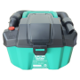 DCA SOLO 20V CORDLESS BRUSHLESS VACUUM CLEANER ADVC800