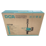 DCA ELECTRIC DRILL 16mm x 800W 3.2KG AZJ16A