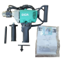 DCA ELECTRIC DRILL 16mm x 800W 3.2KG AZJ16A