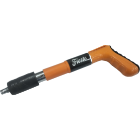 RIVET GUN T7000 MINI POWDER ACTUATED TOOL SET (T-7000)