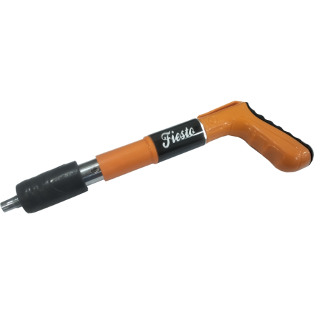 RIVET GUN T7000 MINI POWDER ACTUATED TOOL SET (T-7000)
