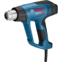 GHG20-63 BOSCH HOT AIR GUN DIGITAL 2000w x 50-630'c 06012A62L0 3Month Warranty