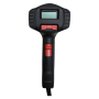 GHG20-63 BOSCH HOT AIR GUN DIGITAL 2000w x 50-630'c 06012A62L0 3Month Warranty