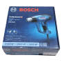 GHG20-63 BOSCH HOT AIR GUN DIGITAL 2000w x 50-630'c 06012A62L0 3Month Warranty