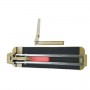 GCE DOUBLE RAIL TILE CUTTER MACHINE - ALUMINIUM BASE (DR-450 ~ 18")