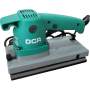 DCA ORBIT SANDER 234mm x 520W 4000-11000min - 2.9kg (ASB234)
