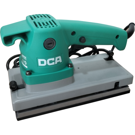 DCA ORBIT SANDER 234mm x 520W 4000-11000min - 2.9kg (ASB234)