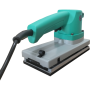 DCA ORBIT SANDER 234mm x 520W 4000-11000min - 2.9kg (ASB234)