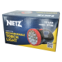 PORTABLE LED LAMP TORCH LIGHT - CHARGING TYPE