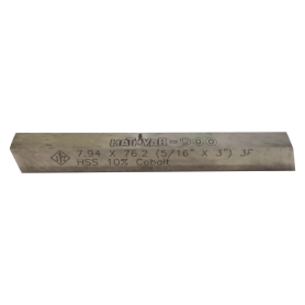 DT-ITM HSS 10% COBALT SQ TOOLS - 121
