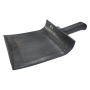 CEMENT PVC TRAY - HALF ROUND (半圆形灰托)