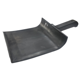CEMENT PVC TRAY - HALF ROUND (半圆形灰托)