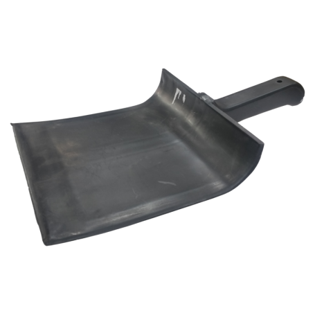 CEMENT PVC TRAY - HALF ROUND (半圆形灰托)
