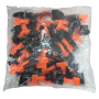 PVC TILE LEVERLING SPACER (47 pcs)