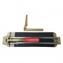 GCE DOUBLE RAIL TILE CUTTER MACHINE - ALUMINIUM BASE (DR-450 ~ 18")