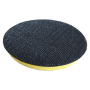 BOSSMAN VELCRO DISC BACK-UP PAD  (BVD4 - BUP 4")