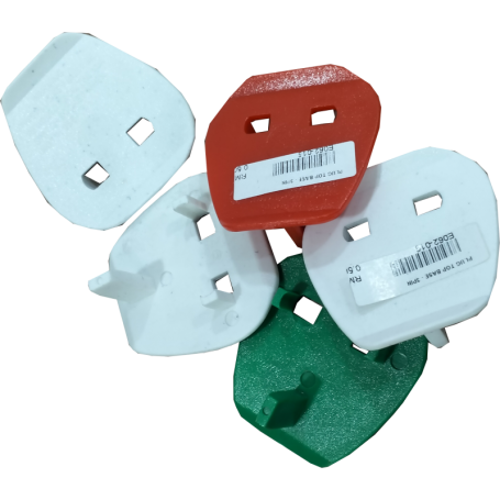 PLUG TOP BASE - 3PIN