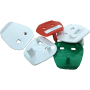 PLUG TOP BASE - 3PIN