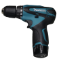 MAKITA CORDLESS DRIVER DRILL 10.8V x 10mm CB-440 (DF330DWE)