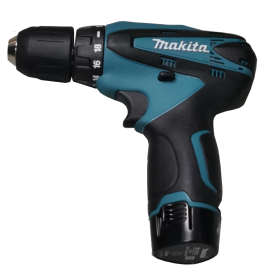 MAKITA CORDLESS DRIVER DRILL 10.8V x 10mm CB-440 (DF330DWE)