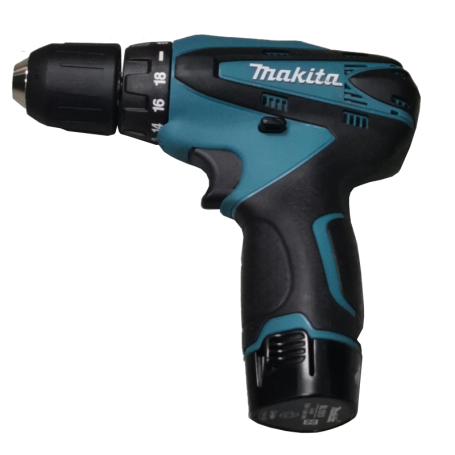 MAKITA CORDLESS DRIVER DRILL 10.8V x 10mm CB-440 (DF330DWE)