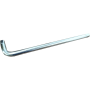 3/4" X 18" INAMOTO HEAVY DUTY IMPACT L-HANDLE Model: LHD-18P