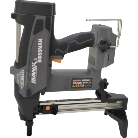 BCN135 BOSSMAN PRO SERIES BRUSHLESS CONCRETE NAILER (1battery 20V X 4.0AH, 1charger)
