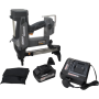 BCN135 BOSSMAN PRO SERIES BRUSHLESS CONCRETE NAILER (1battery 20V X 4.0AH, 1charger)