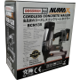 BCN135 BOSSMAN PRO SERIES BRUSHLESS CONCRETE NAILER (1battery 20V X 4.0AH, 1charger)