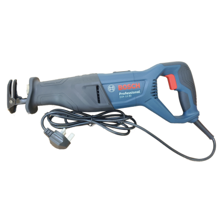 GSA 12-30 BOSCH SABRE SAW (06016C70L0) HEAVY DUTY RECIPROCATING SAW 1250W