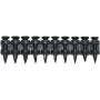 BOSSMAN COLLATED CONCRETE NAILER FOR BCN135 USE （BCN19 - 19mm BCN22 - 22mm BCN25 - 25mm）