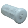 MTM PAINT SPRAY GUN FILTER ROUND (PVC)