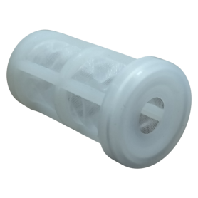 MTM PAINT SPRAY GUN FILTER ROUND (PVC)