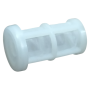 MTM PAINT SPRAY GUN FILTER ROUND (PVC)