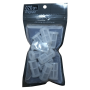 MTM PAINT SPRAY GUN FILTER ROUND (PVC)