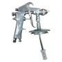 MTM PAINT SPRAY GUN FILTER ROUND (PVC)