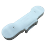 2 X 40W TUBE HOLDER