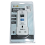 ELCB RCD PROTECTOR - TESTER SWITCH ADAPTOR (RLT RCD-01)