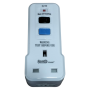 ELCB RCD PROTECTOR - TESTER SWITCH ADAPTOR (RLT RCD-01)