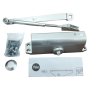 YALE SIZE 2 FIRE RATED DOOR CLOSER C-77EN2