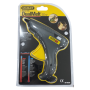 STANLEY DUAL MELT MELT GLUE GUN - ROUND 69-GR25B (100-240V / 80W)