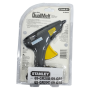STANLEY DUAL MELT MELT GLUE GUN - ROUND 69-GR25B  (100-240V / 80W)