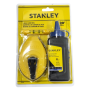 STANLEY CHALK W/BLUE CHALK LINE AND LEVEL (47-443)