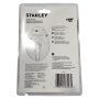 STANLEY CHALK W/BLUE CHALK LINE AND LEVEL (47-443)