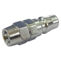 TAIWAN SR C-TYPE QUICK COUPLER - PU PLUG